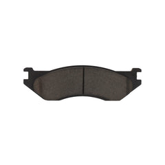 Baer Brake Systems Dodge Disc Brake Pad Set  - Front PN. D0966