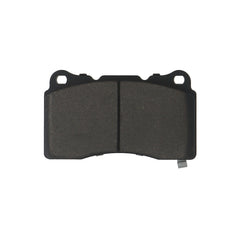 Baer Brake Systems Chevrolet, Ford, Mitsubishi, Subaru... Disc Brake Pad Set  - Front PN. D1001B