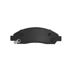 Baer Brake Systems Chevrolet, GMC, Isuzu Disc Brake Pad Set  - Front PN. D1039