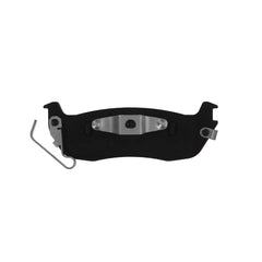 Baer Brake Systems INFINITI, Jeep, Nissan Disc Brake Pad Set  - Rear PN. D1041