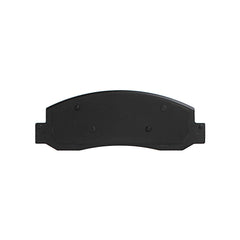Baer Brake Systems Ford Disc Brake Pad Set  - Front PN. D1069
