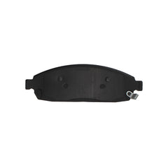 Baer Brake Systems Jeep Disc Brake Pad Set  - Front PN. D1080