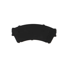 Baer Brake Systems Ford, Lincoln, Mazda, Mercury... Disc Brake Pad Set  - Front PN. D1164