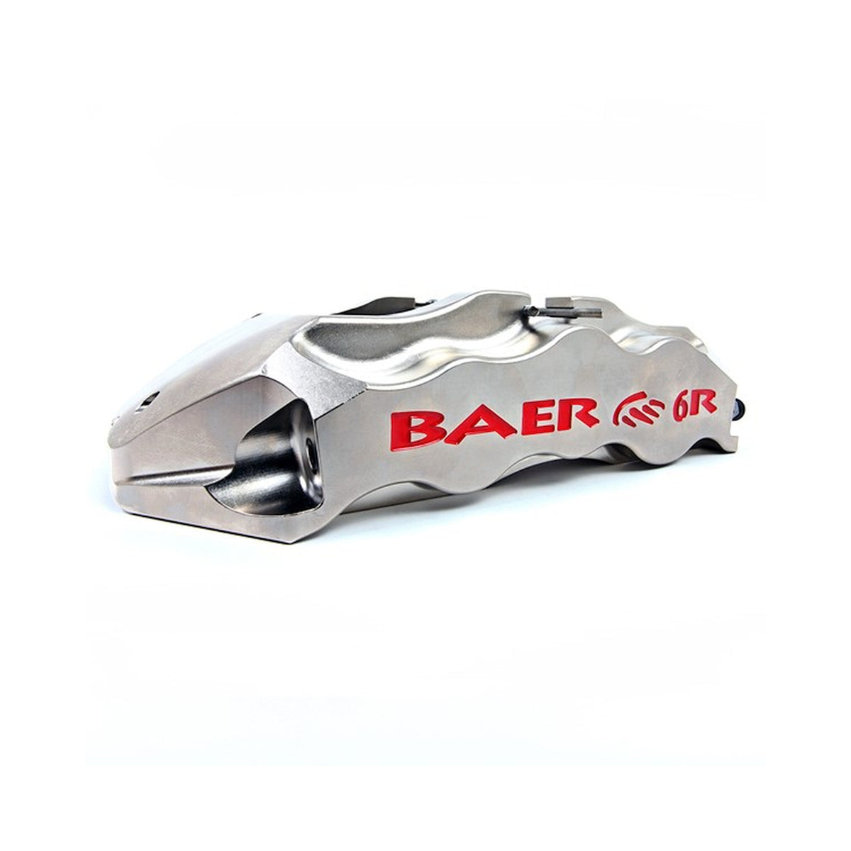 Baer Brake Systems Disc Brake Pad Set PN. D1247R