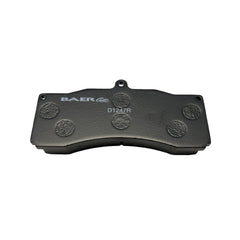Baer Brake Systems Disc Brake Pad Set PN. D1247R