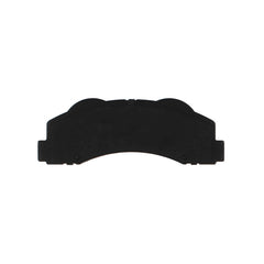 Baer Brake Systems Ford, Lincoln Disc Brake Pad Set  - Front PN. D1414