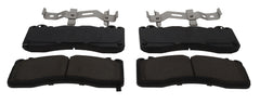 Baer Brake Systems 15-22 Ford Mustang Disc Brake Pad Set  - Front PN. D1792B