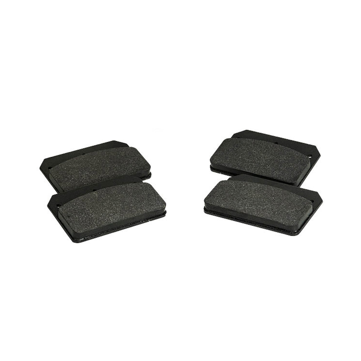 Baer Brake Systems Disc Brake Pad Set PN. DR1-C