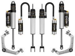 ICON Vehicle Dynamics K78353 0-2 Stage 3 Suspension System