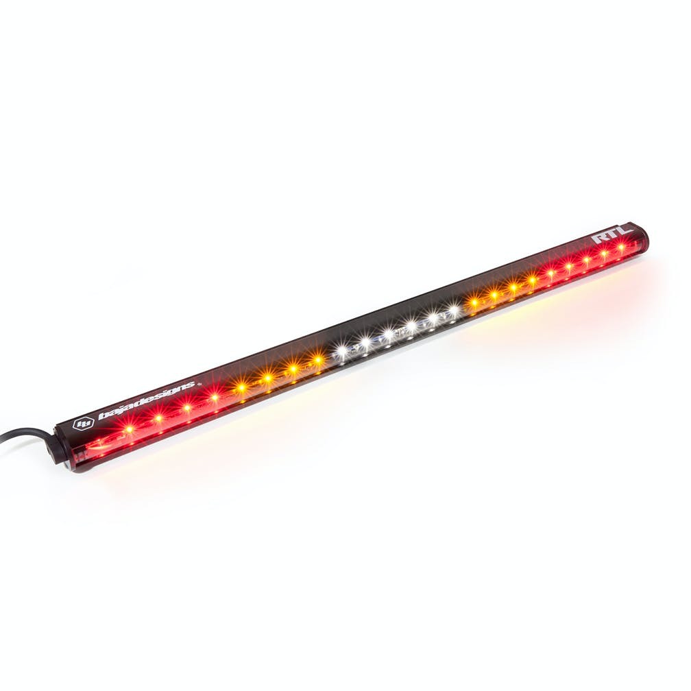 Baja Designs 103004 30 Inch Light Bar RTL-S Single Straight