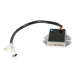 Baja Designs Wired Regulator/Rectifier for Yamaha WR250F 2003-2014, WR450F 2003-2011 Dual Sport 122010
