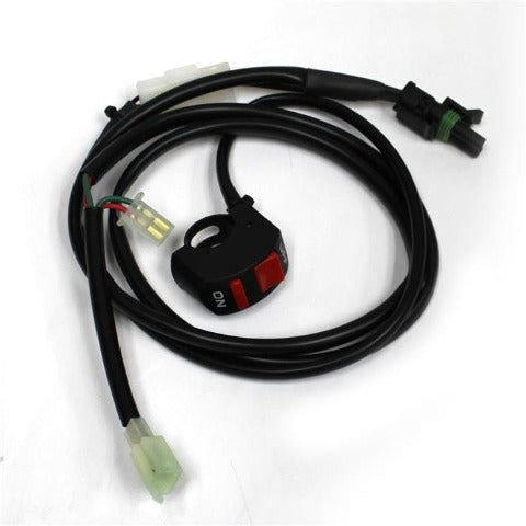 Baja Designs 129041 LED EFI Harness