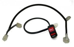 Baja Designs 129044 LED EFI Harness