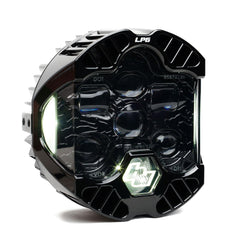 Baja Designs DOT LP6 LED Headlight Replacement, White, Universal 18-0001