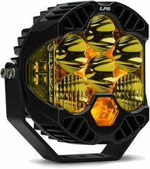Baja Designs 270013 LP6 Pro LED Driving/Combo Amber