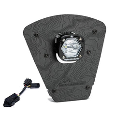 Baja Designs S1 DC LED Headlight Kit with Dimmer for 2024-2026 GasGas ES, EC-F, EC 38-7011
