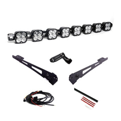 Baja Designs 8XL Pro Linkable Roof Light Kit for 2024-26 Toyota Tacoma 44-7867