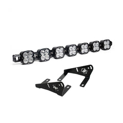 Baja Designs 7XL Pro Linkable Roof Bar Light Kit for Polaris RZR Pro R 44-8094
