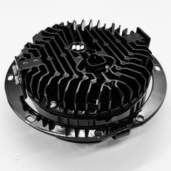 Baja Designs DOT LP6 LED Headlight Kit, White for 2015-2024 Harley Davidson Road Glide 44-8112