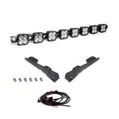 Baja Designs 8XL Pro Linkable Roof Light Kit for Toyota 2005-23 Tacoma 44-8126