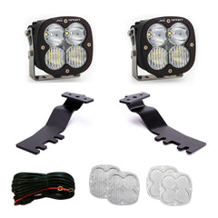 Baja Designs XL Sport A-Pillar Kit for 2025-2026 Toyota 4Runner 44-8266