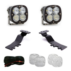 Baja Designs XL80 A-Pillar Kit for 2025-2026 Toyota 4Runner 44-8268