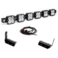 Baja Designs 6XL Pro Linkable Bumper Light Kit for 2024-2026 Ford F-150 Raptor R/37 44-8314