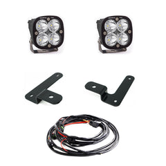 Baja Designs 447001 Jeep JL/JT  A-Pillar Mount Kit Baja Designs