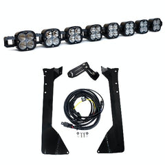 Baja Designs 447099 Linkable Roof Bar Kit