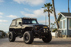 Baja Designs 447099 Linkable Roof Bar Kit