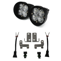 Baja Designs 447125 LED Light Kit Clear Lens