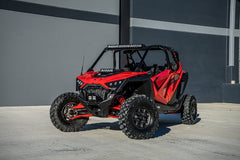Baja Designs 447175 Polaris RZR Pro XP Roof Bar Light Kit 30 Inch S8