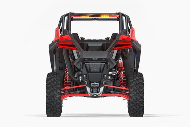 Baja Designs 447177 Polaris RZR Pro XP Tail Light Kit RTL