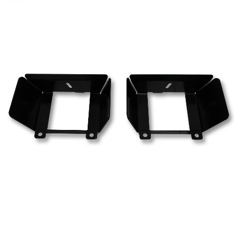 Baja Designs 447554 Fog Pocket Kit