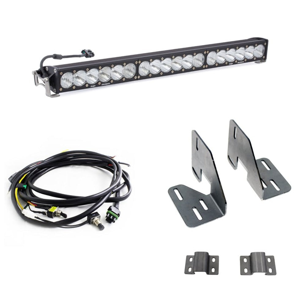 Baja Designs 447633 Light Bar Kit