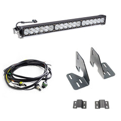 Baja Designs 447633 Light Bar Kit
