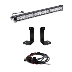 Baja Designs 447657 30 Inch OnX6+ Light Bar Kit