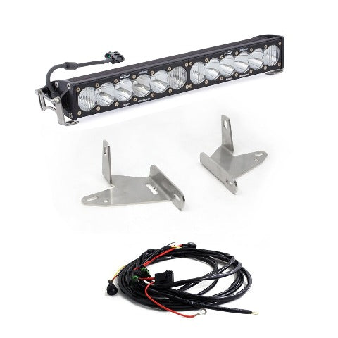 Baja Designs 447663 Light Bar Kit