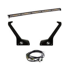 Baja Designs 447665 Roof Bar LED Light Kit 50 Inch S8