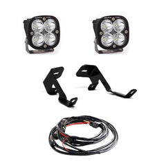 Baja Designs 447680 A-Pillar Kit Sport