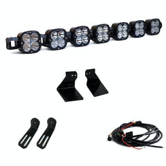 Baja Designs 447732 Linkable Kit Standard Harness
