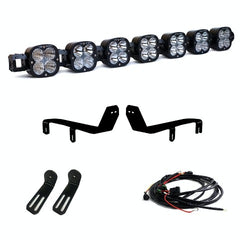 Baja Designs 447744 7 XL Linkable LED Light Kit