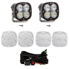 Baja Designs 447751 A Piller Light Kit