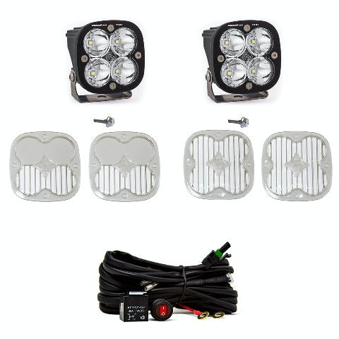 Baja Designs 447754 A Piller Light Kit