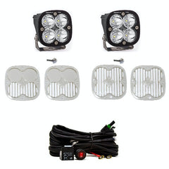 Baja Designs 447754 A Piller Light Kit