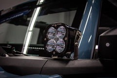 Baja Designs 447754UP A Piller Light Kit