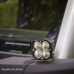 Baja Designs 447755 A Piller Light Kit