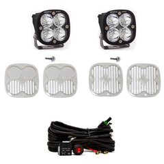 Baja Designs 447755 A Piller Light Kit
