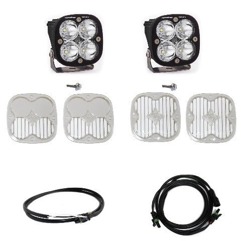 Baja Designs 447755UP A Piller Light Kit