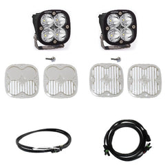 Baja Designs 447755UP A Piller Light Kit